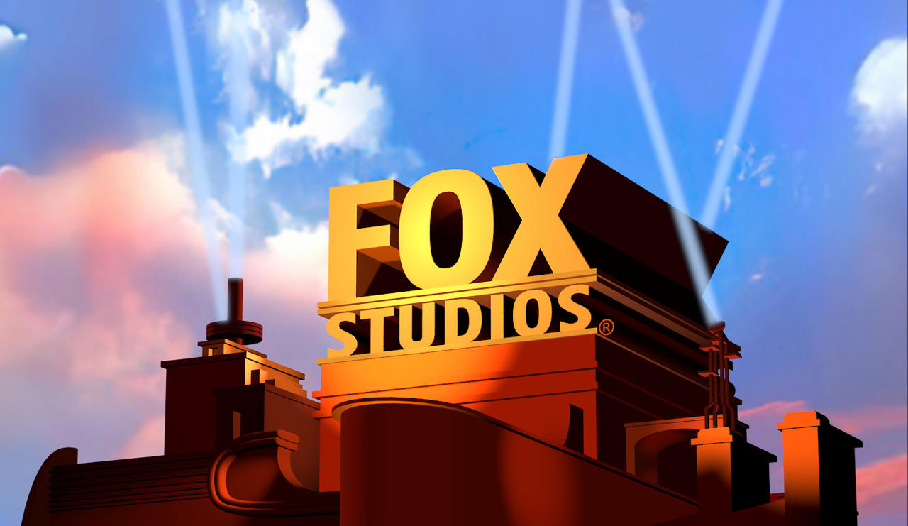 Fox Studios Logo Ttv Rare Style By Jayreganwright2005 On Deviantart Fox Studios Logo Ttv Rare Style By Jayreganwright2005 On Deviantart