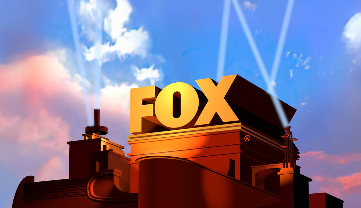 Fox Logo 20th Television Rare Style By Jayreganwright2005 On Deviantart Fox Logo 20th Television Rare Style By Jayreganwright2005 On Deviantart