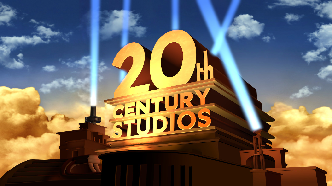 20th Century Studios logo (TTV Animation Style) by JayReganWright2005 ...