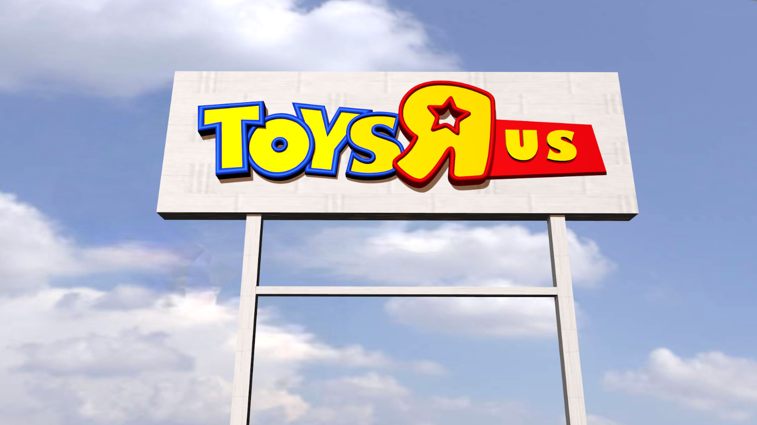 Shoes R Us Sign Toys R Us sign (Toy Story Style) by JayReganWright2005 on DeviantArt