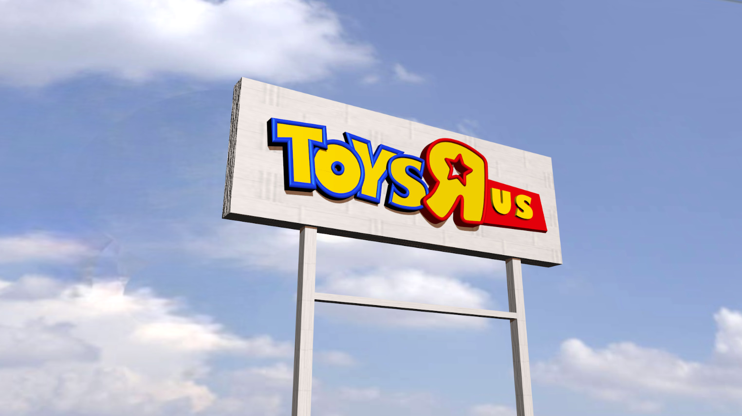 Shoes R Us Sign Toys R Us sign (Toy Story Style) #2 by JayReganWright2005 on DeviantArt