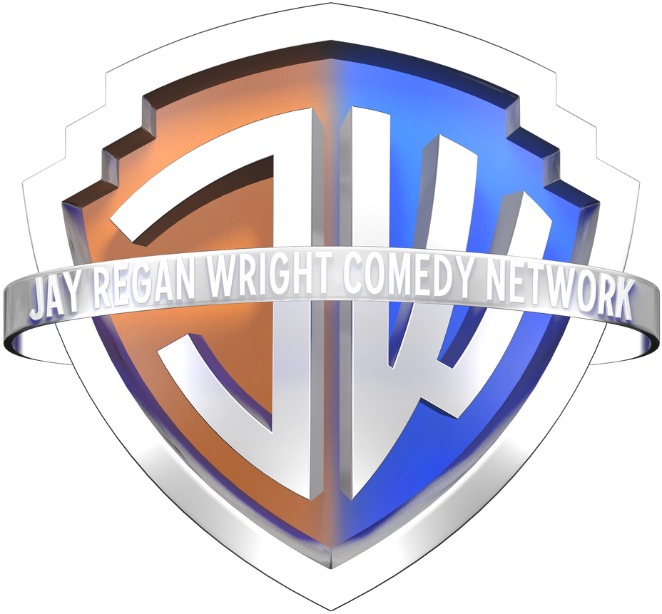 Jay Regan Wright Comedy Network (2024 Print in 3D) by ...