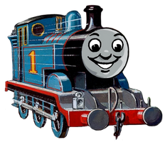 Thomas (1946 RWS) PNG