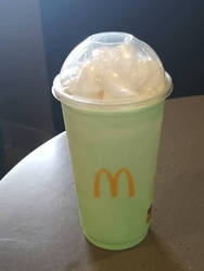 Shamrock Shake (2025)
