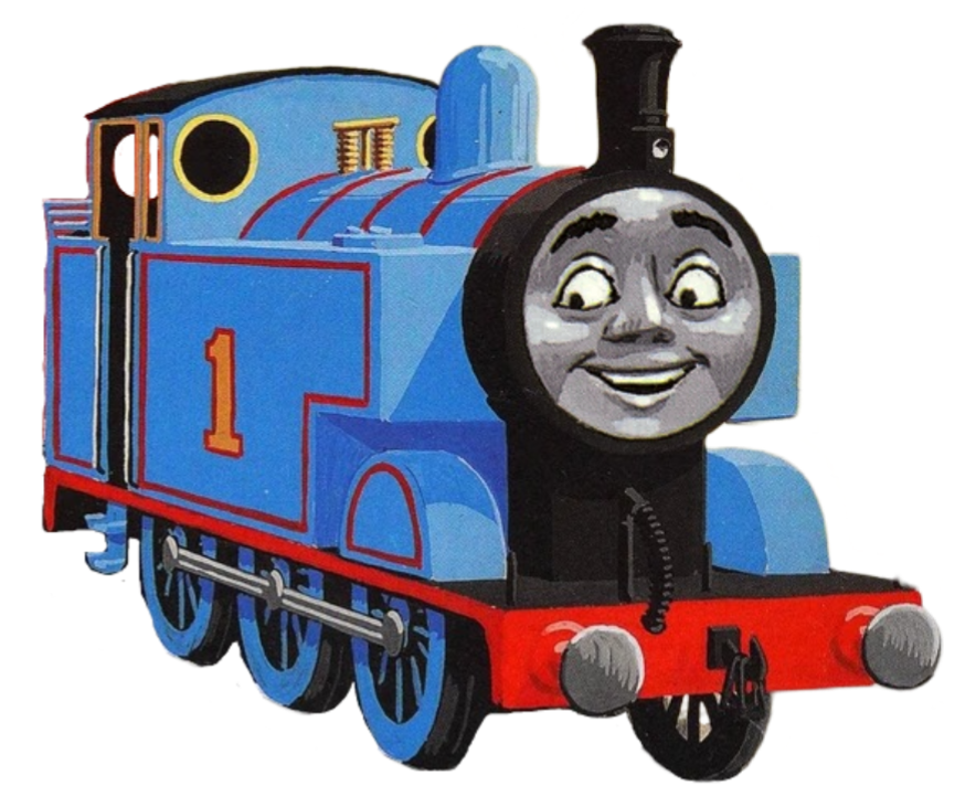 Thomas (RWS 1986) PNG by JayReganWright2005 on DeviantArt