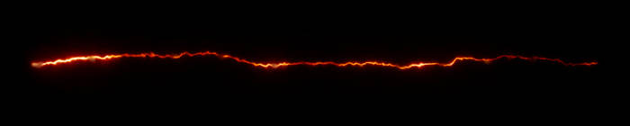 Red Beam