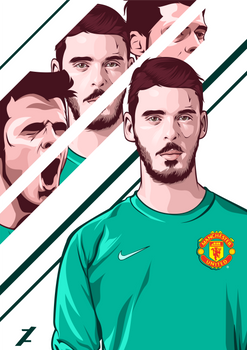 De Gea