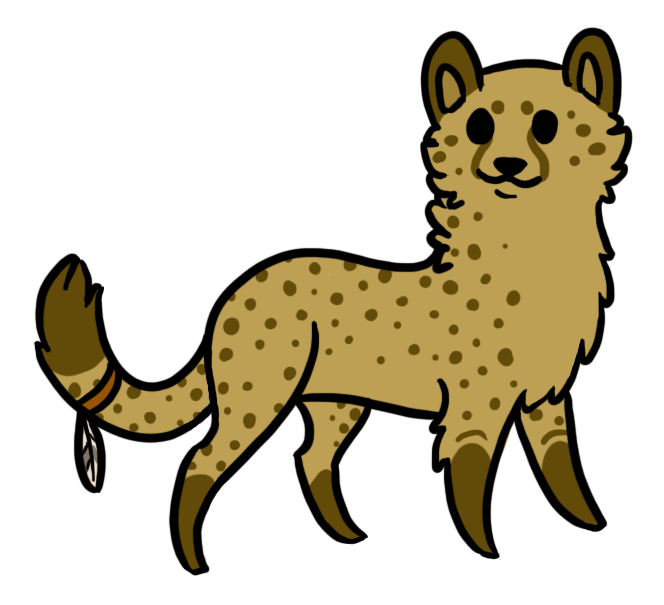 Cheetah (C)