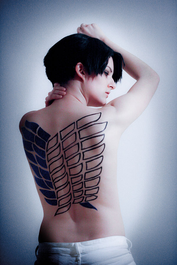 Rivaille 02