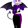 [MMD] TDA Luciana [OC Redesign]