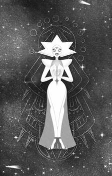 White Diamond