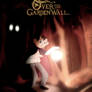 Over The Garden Wall - Wirt