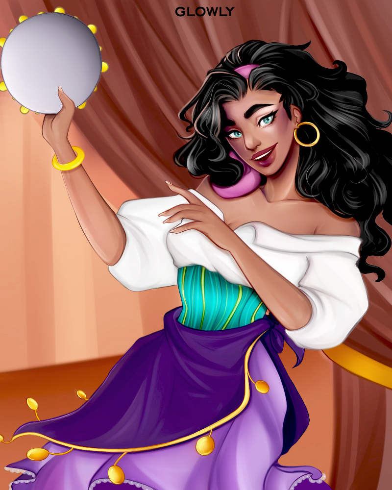 Esmeralda