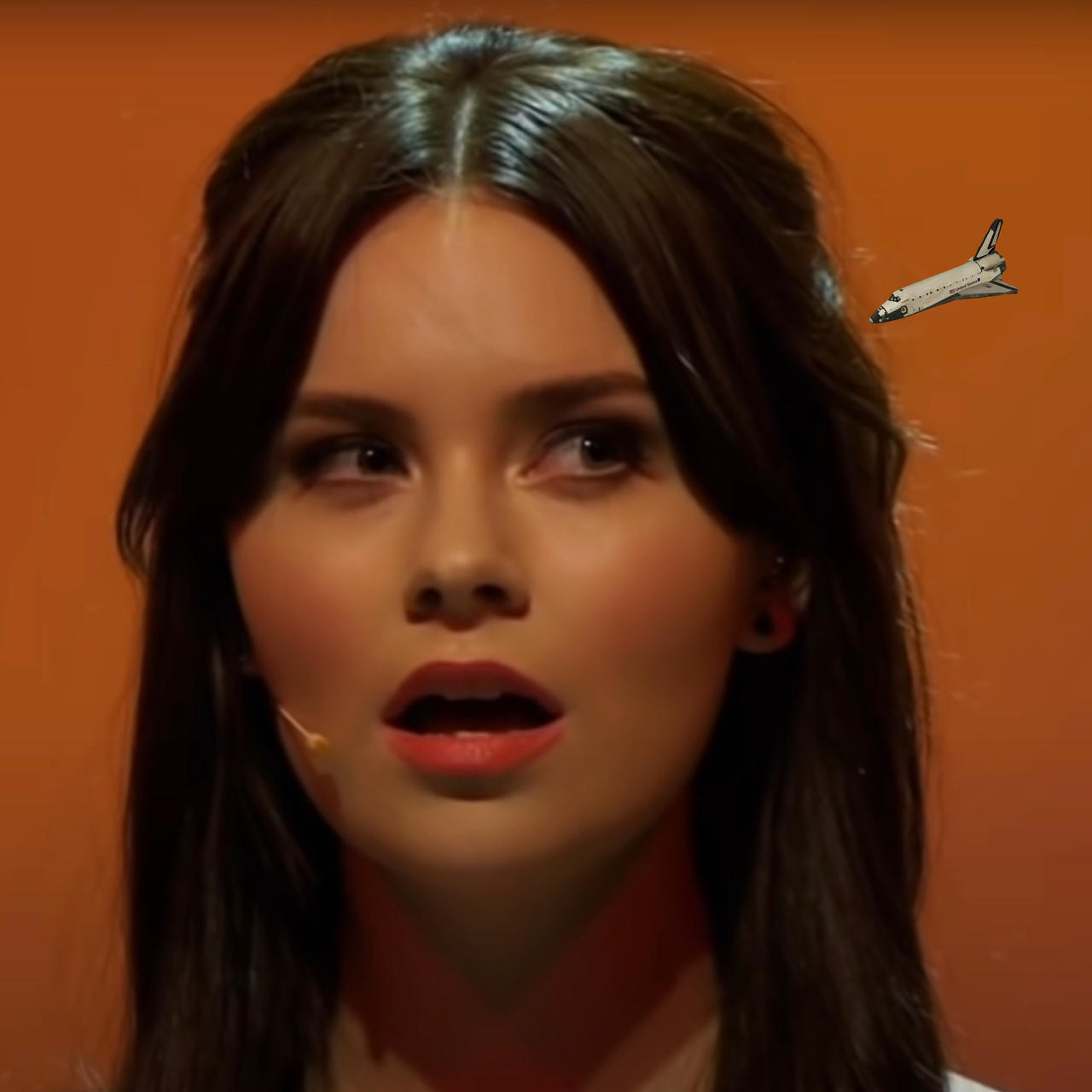 Mayday, Mayday by JasonReed78 on DeviantArt