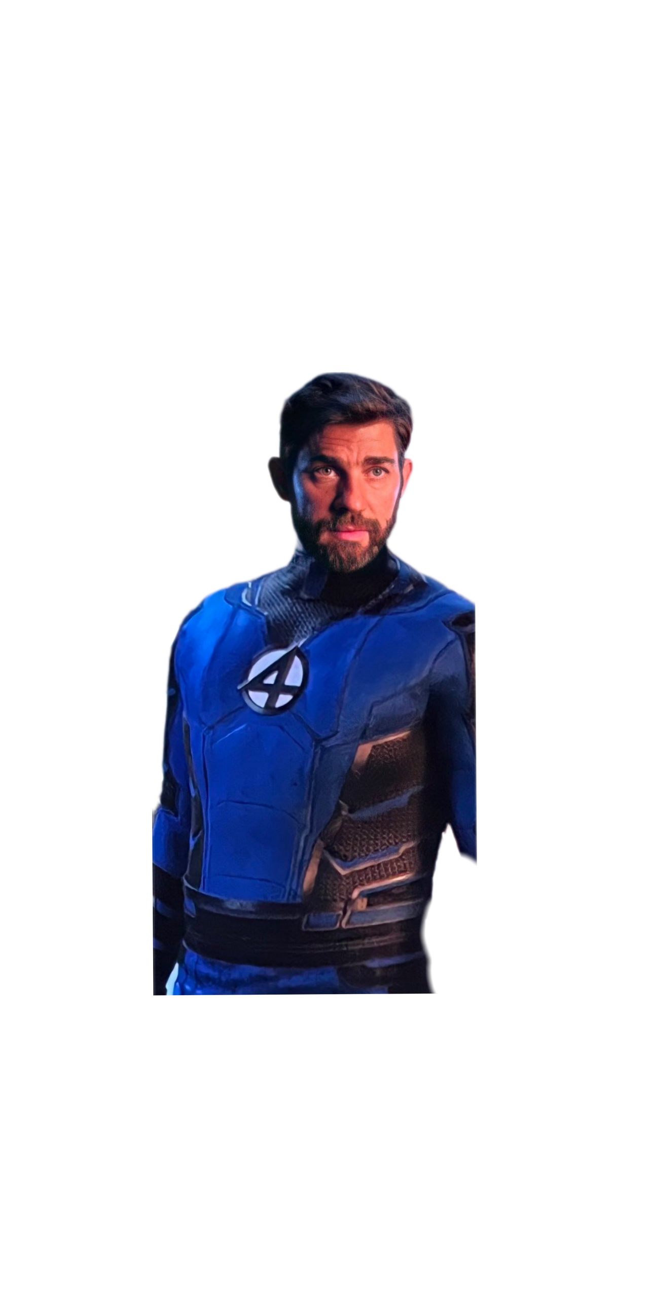 Reed Richards transparent image by YodaPrime on DeviantArt