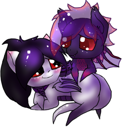 Chibi Cuddles