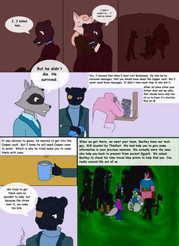 Sly TSOTP S1 E1 page 40