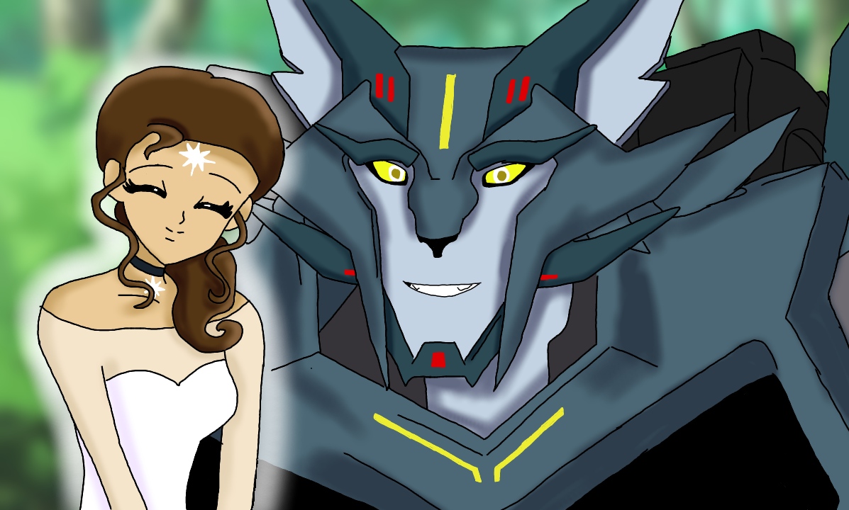 TF RID: first met by Saoswife on DeviantArt
