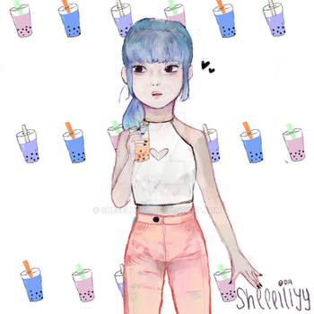 Bubble Tea