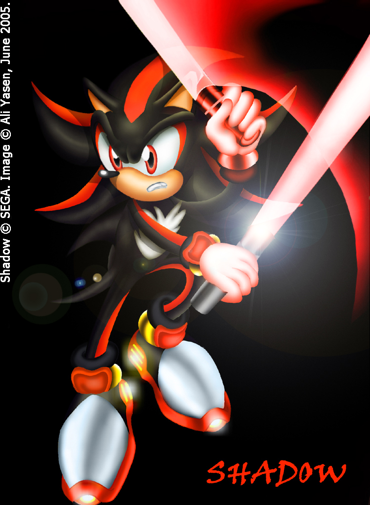 :: the dark force -- SHADOW