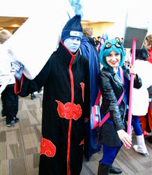 Ohayocon 2012-SAT