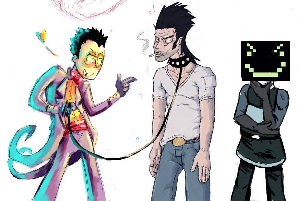 Super F Fail SuperFail by poultrymancy on DeviantArt
