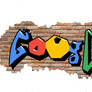 Google Doodle (GRAFFITI)