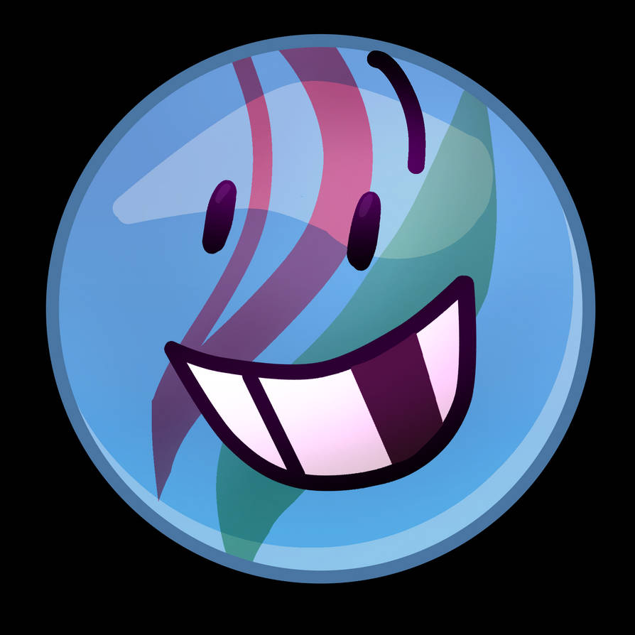 Marble from O.O by FrizzyFraiche on DeviantArt