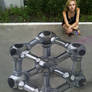 impossible cube