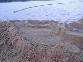 Sand Castle 4