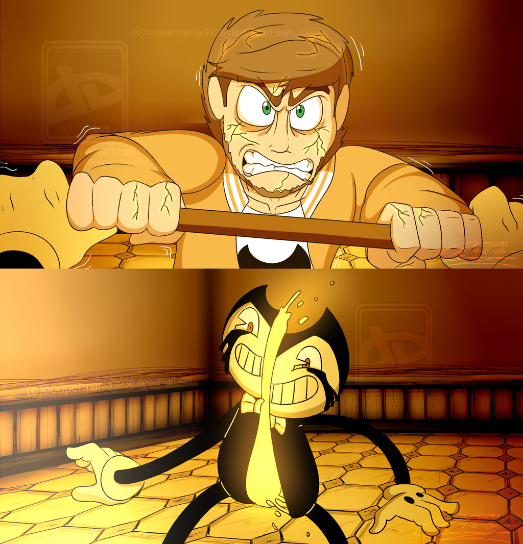 BATIM The Movie - Other Friends PT 5 by coopermania3936 on DeviantArt