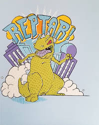 Reptar