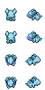 Jocey the Nidorina