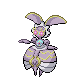 Magearna Sprite