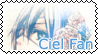 Ciel fan stamp