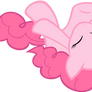 Pinkie Pie Demands Snuggles