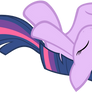 Twilight Sparkle Demands Snuggles