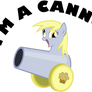 Derpy Cannon