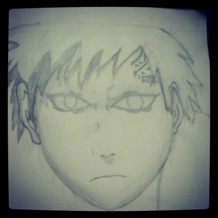 Older Garra by michgreenday on DeviantArt