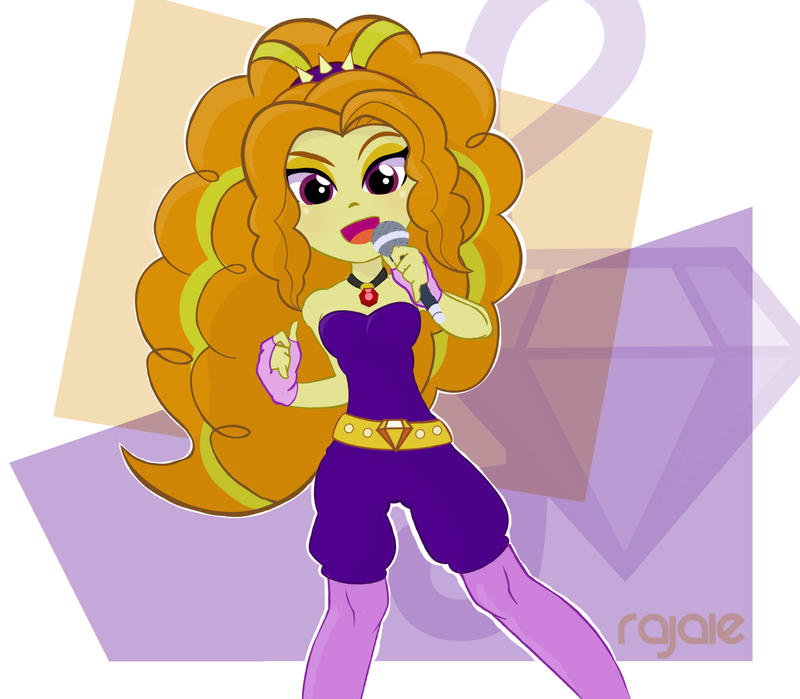 Adagio Dazzle Harmony