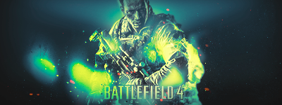 Battlefield 4