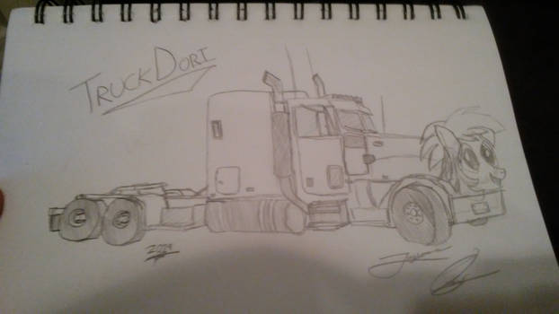 TruckDori