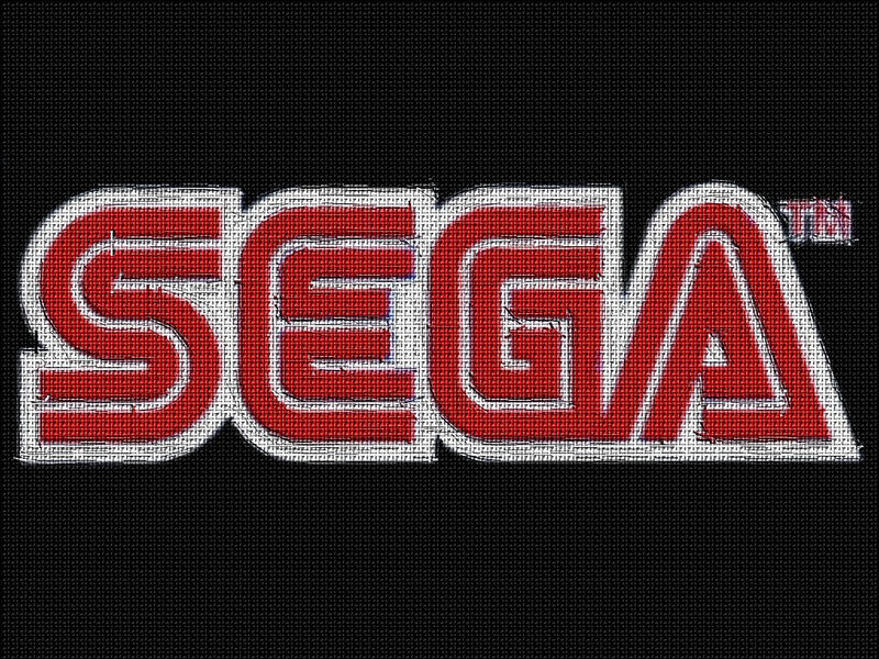 Sega Logo