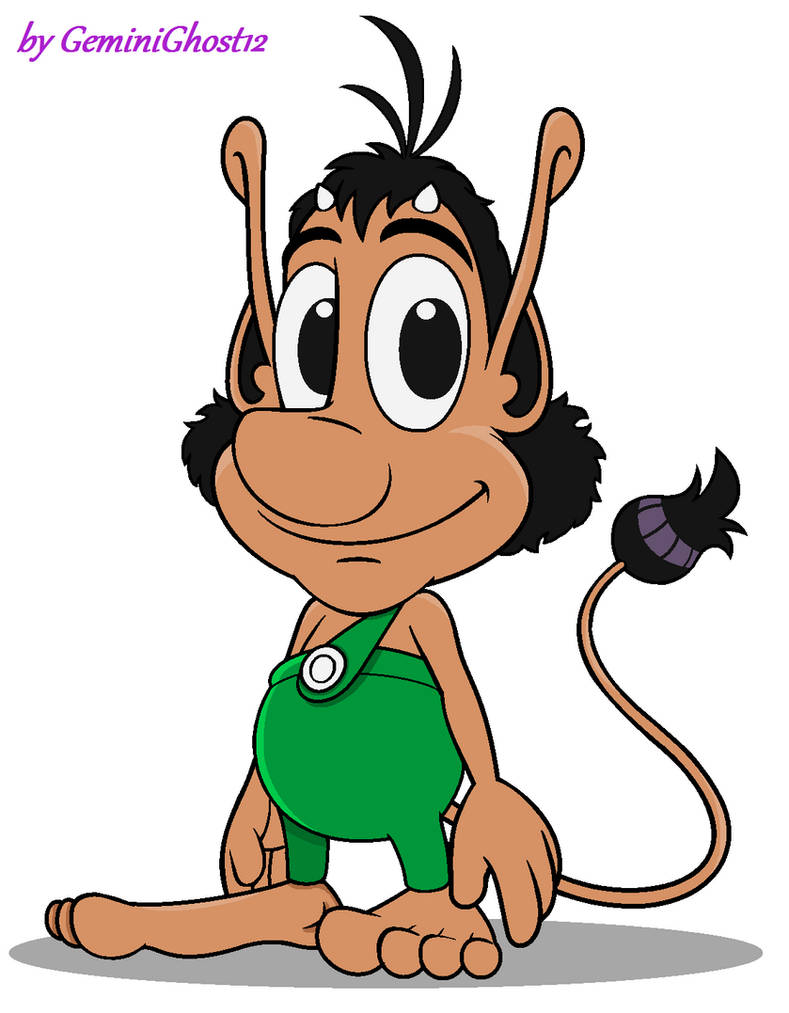 Hugo art #1 by GeminiGhost12 on DeviantArt