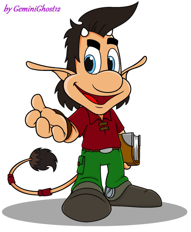 Hugo art #4 by GeminiGhost12 on DeviantArt