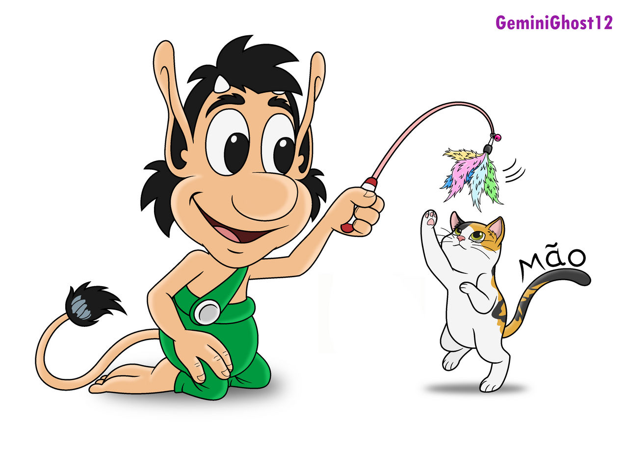 Year Of The Cat Vietnamese Zodiac Animals By GeminiGhost12 On DeviantArt year-of-the-cat-vietnamese-zodiac-animals-by-geminighost12-on-deviantart