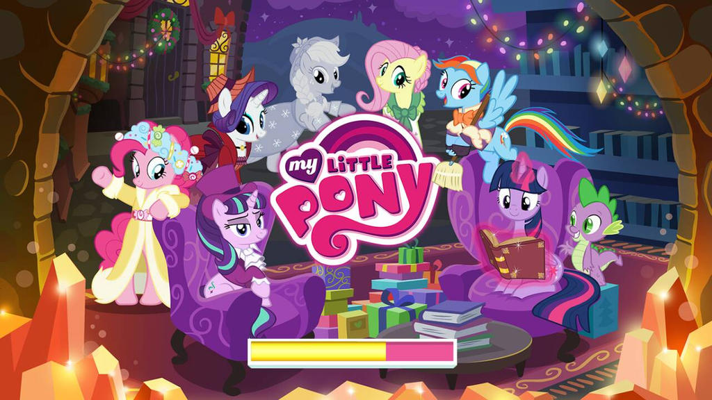 Pony игра на андроид. My little Pony игра. My little Pony магия принцесс игра. Игра MLP Gameloft. My little Pony Gameloft.