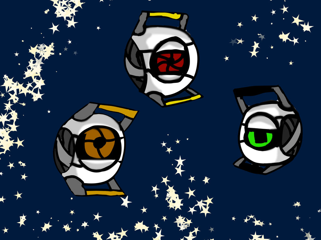 The Ranter Cores by AryawolfBoi on DeviantArt