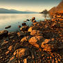 Llyn Bala Rocks