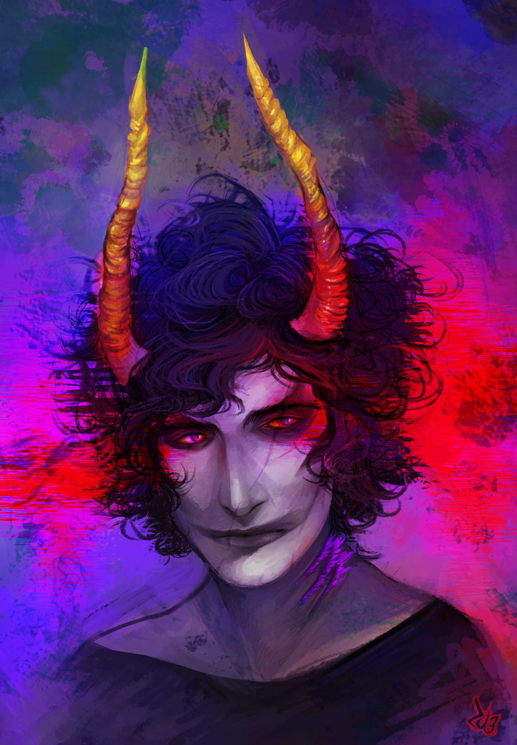 Gamzee